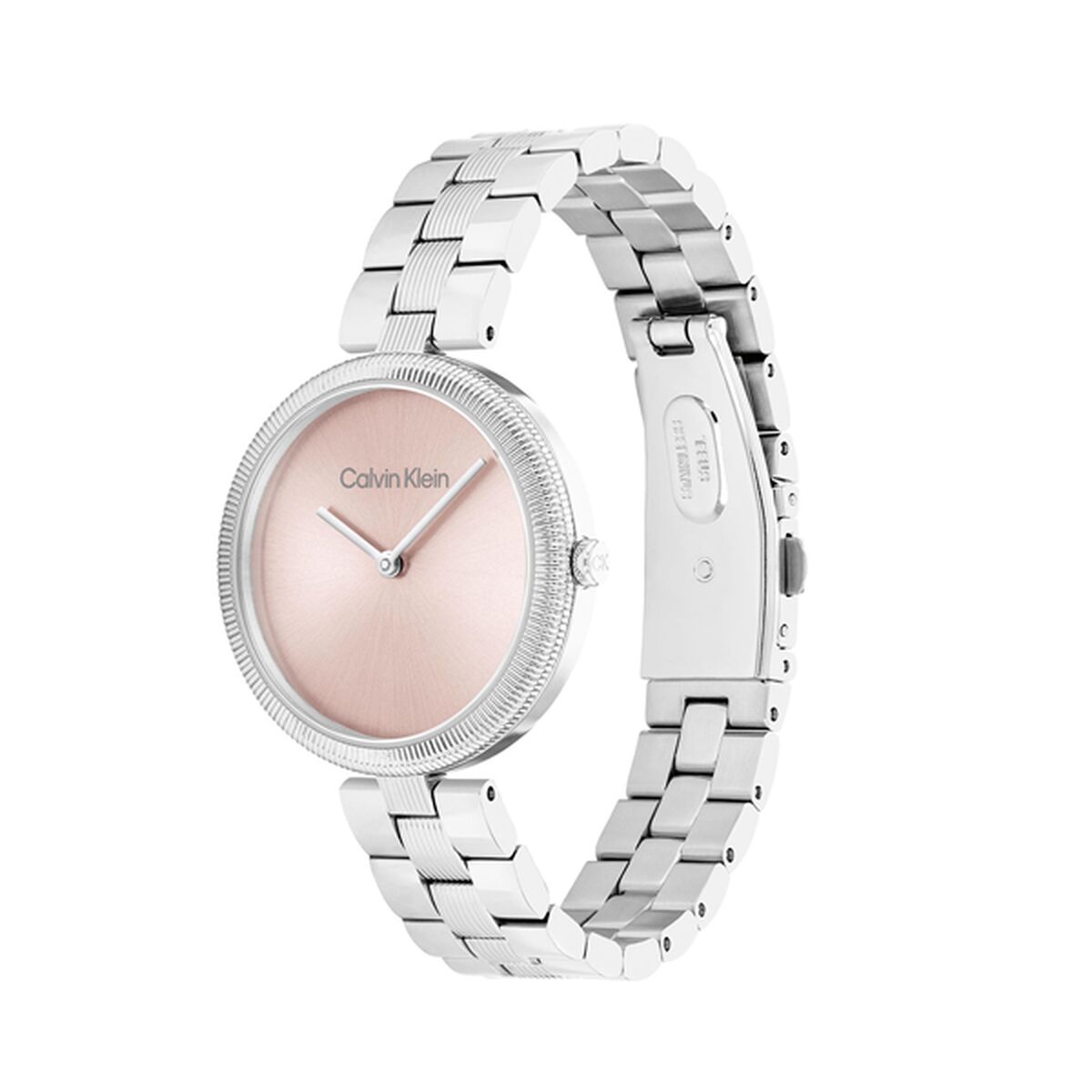 Damklocka Calvin Klein 25100015 - 2