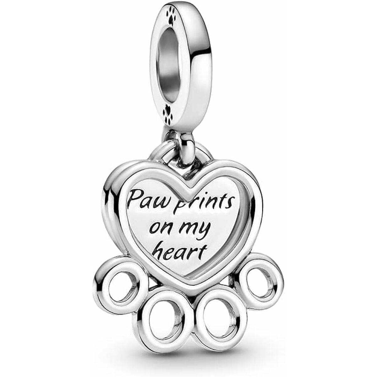 Dampärlor Pandora 799360C00 - 2