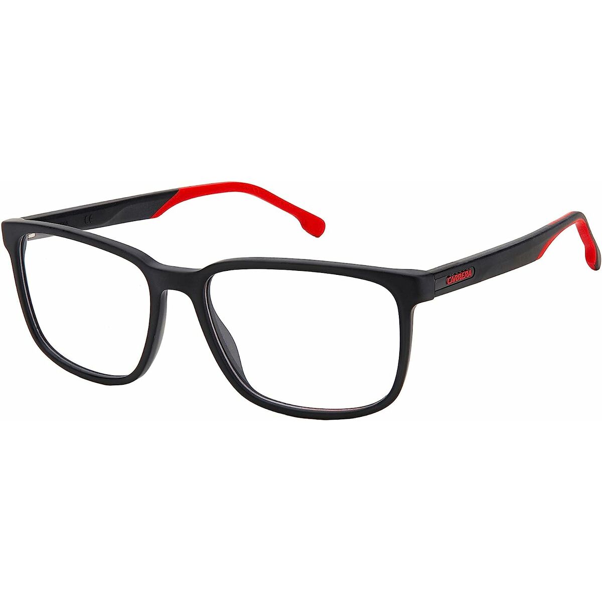 Glasögonbågar Carrera CARRERA-8871-003F417 Svart ø 54 mm