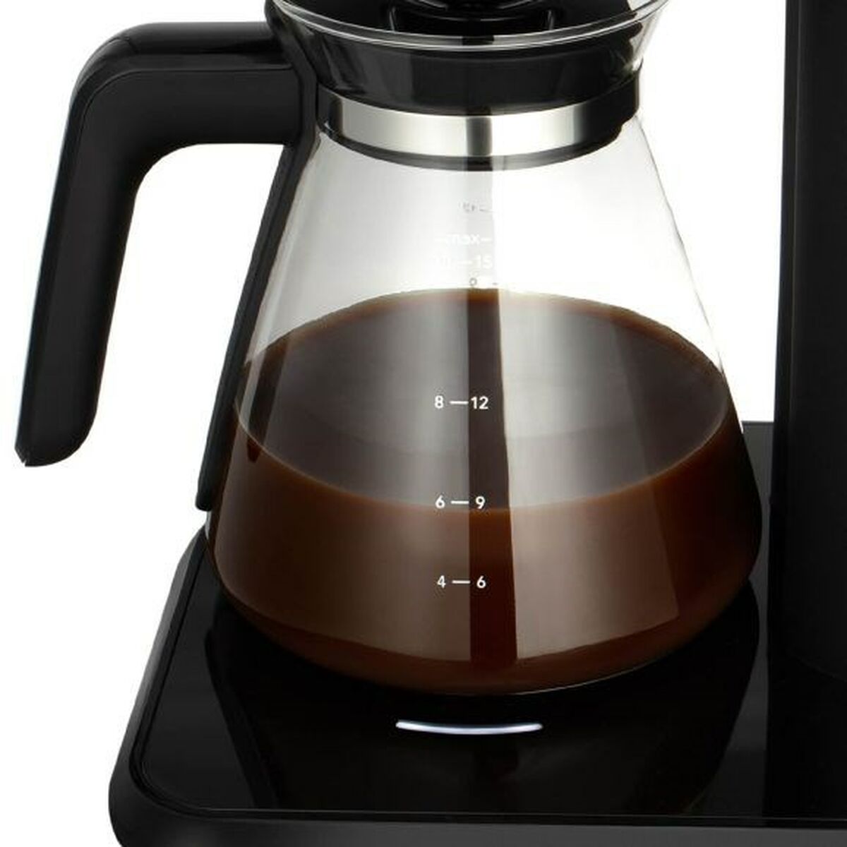 Superautomatisk kaffebryggare Russell Hobbs 26840-56 - 3