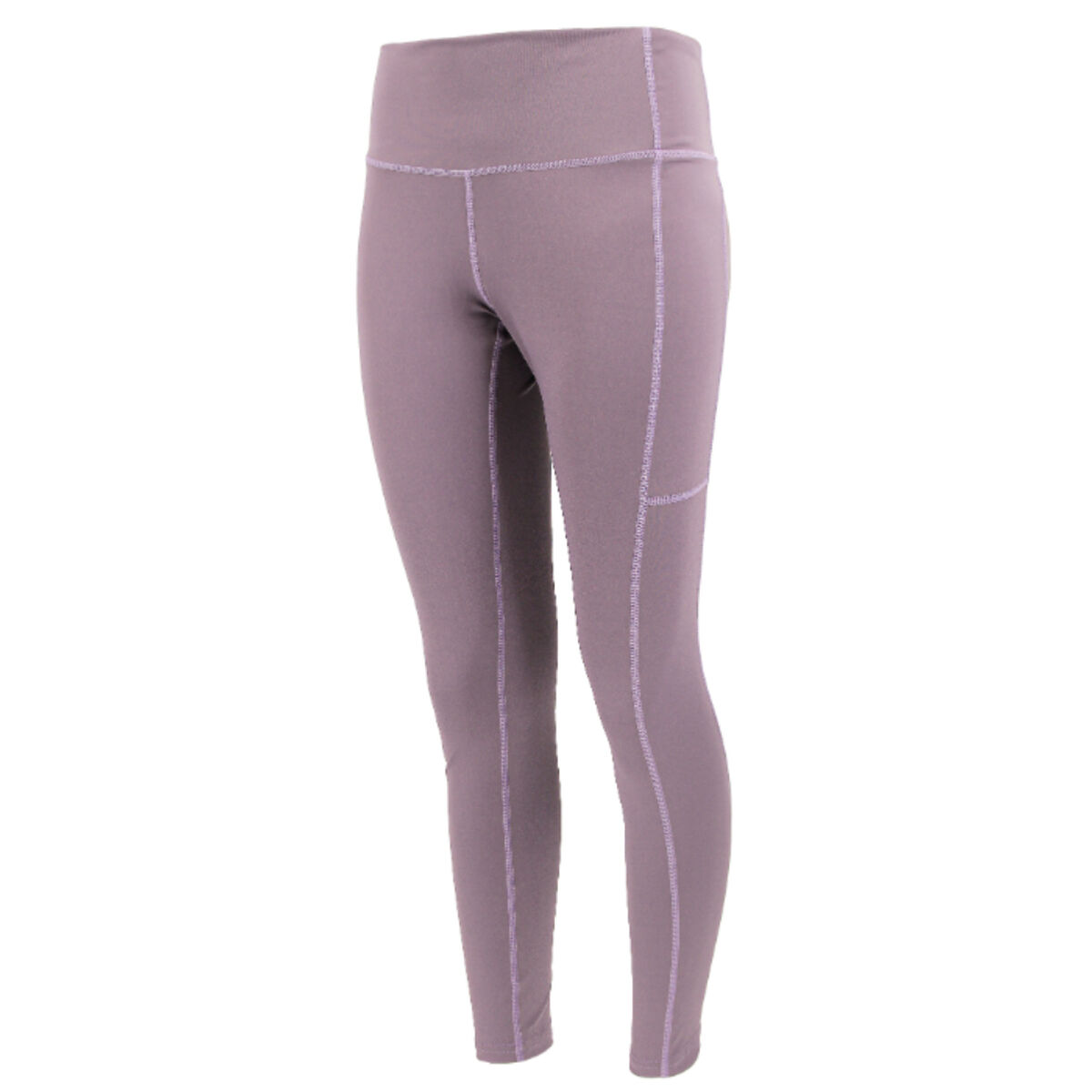 Sport-leggings, Dam Joluvi Mavi Purpur