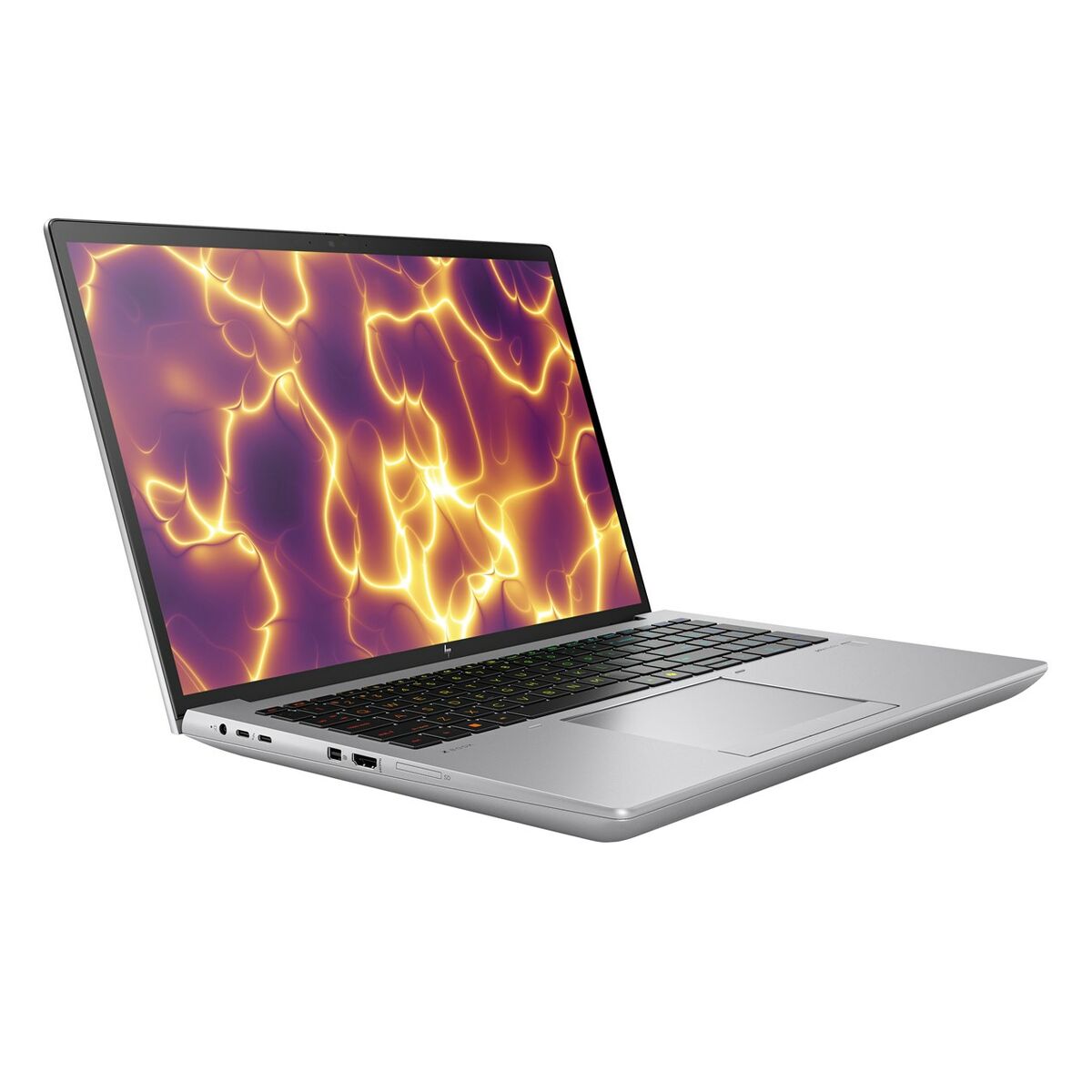 Bärbar dator HP 98L09ET 16" Intel Core i9-14900HX 32 GB RAM 1 TB SSD - 2