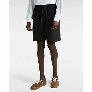 Byxor Vans Primary Solid Elastic B Svart
