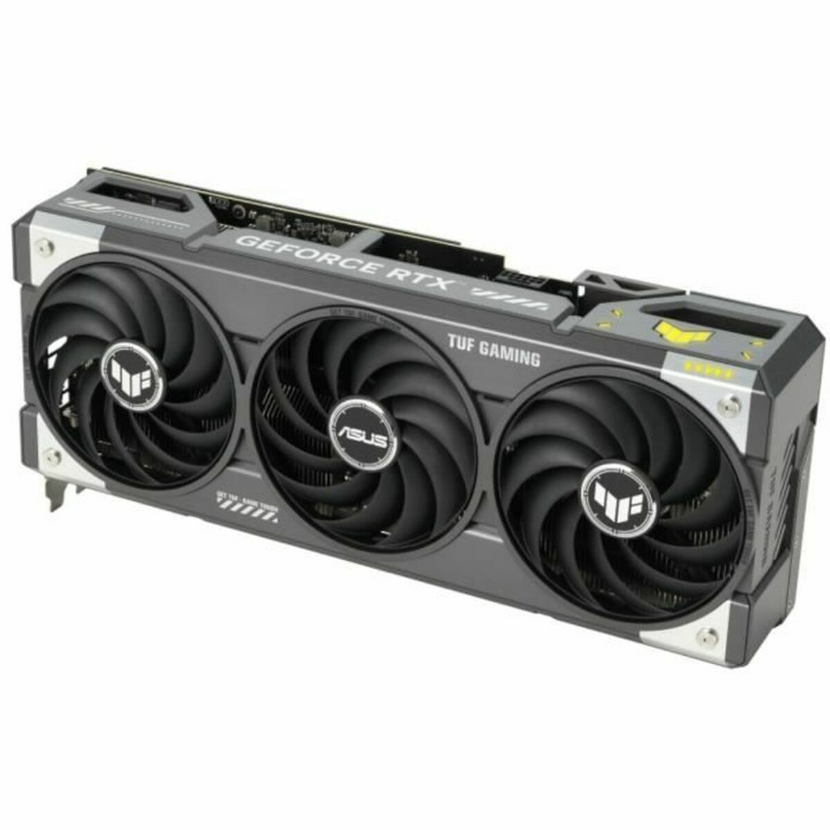 Grafikkort Asus nvidia geforce rtx 5070 ti 16 GB GDDR6 GDDR6X - 2