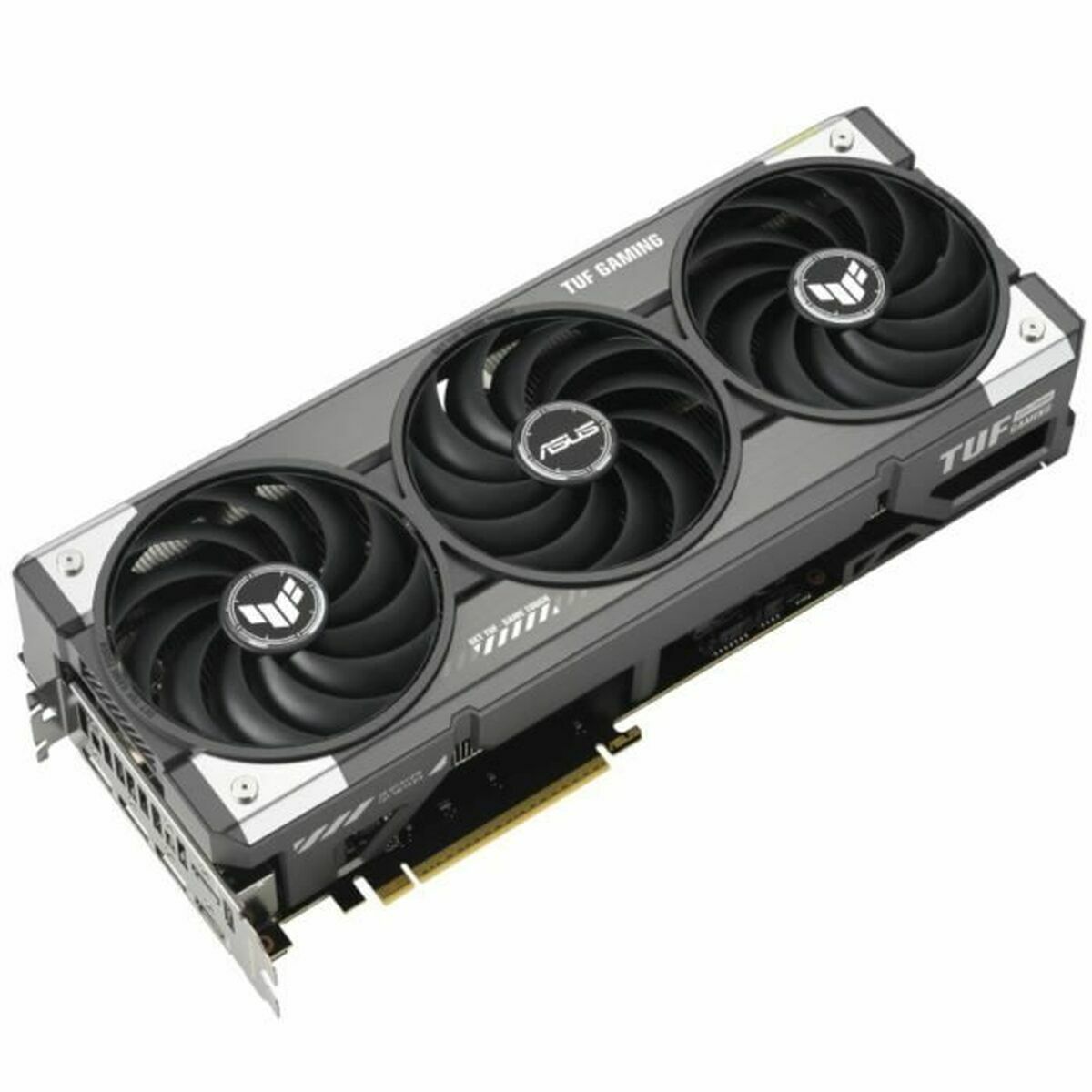Grafikkort Asus nvidia geforce rtx 5070 ti 16 GB GDDR6 GDDR6X - 3