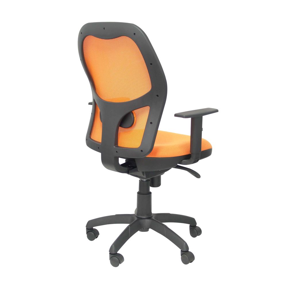Kontorsstol Jorquera Piqueras y Crespo BALI308 Orange - 2
