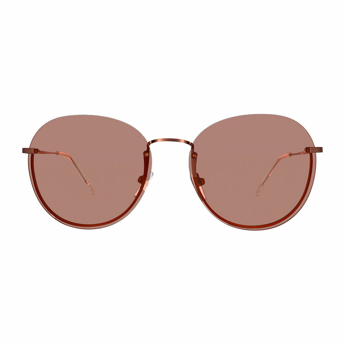 Damsolglasögon DKNY DK101S-608 ø 59 mm - 3