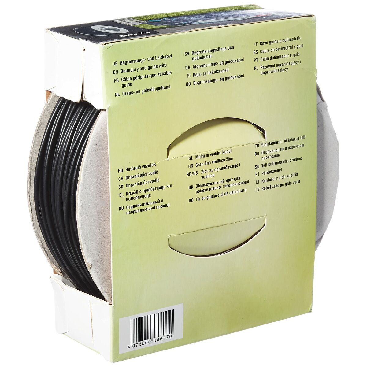 Kabel Gardena 4088-60 - 7