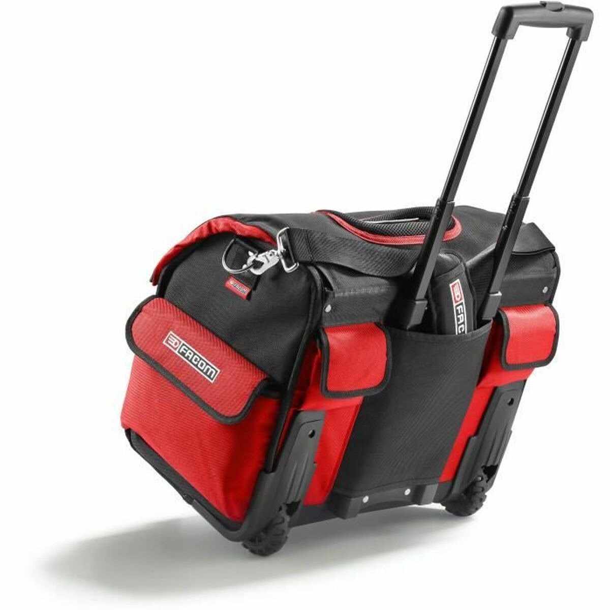 Verktygsväska Facom Probag 20 Med hjul - 4