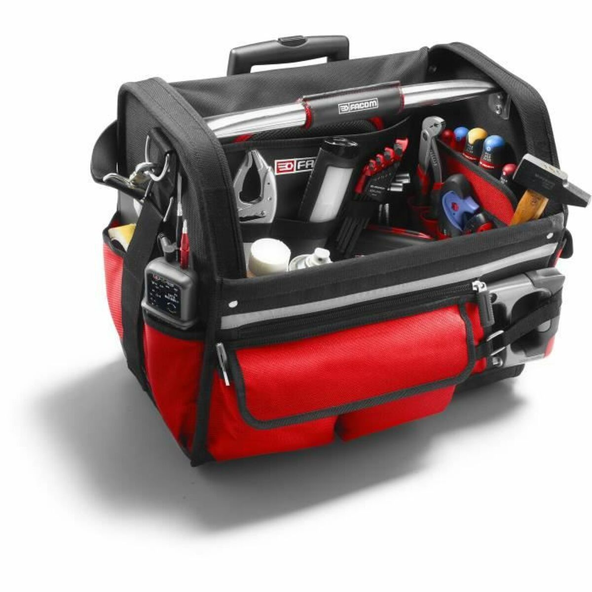 Verktygsväska Facom Probag 20 Med hjul - 3