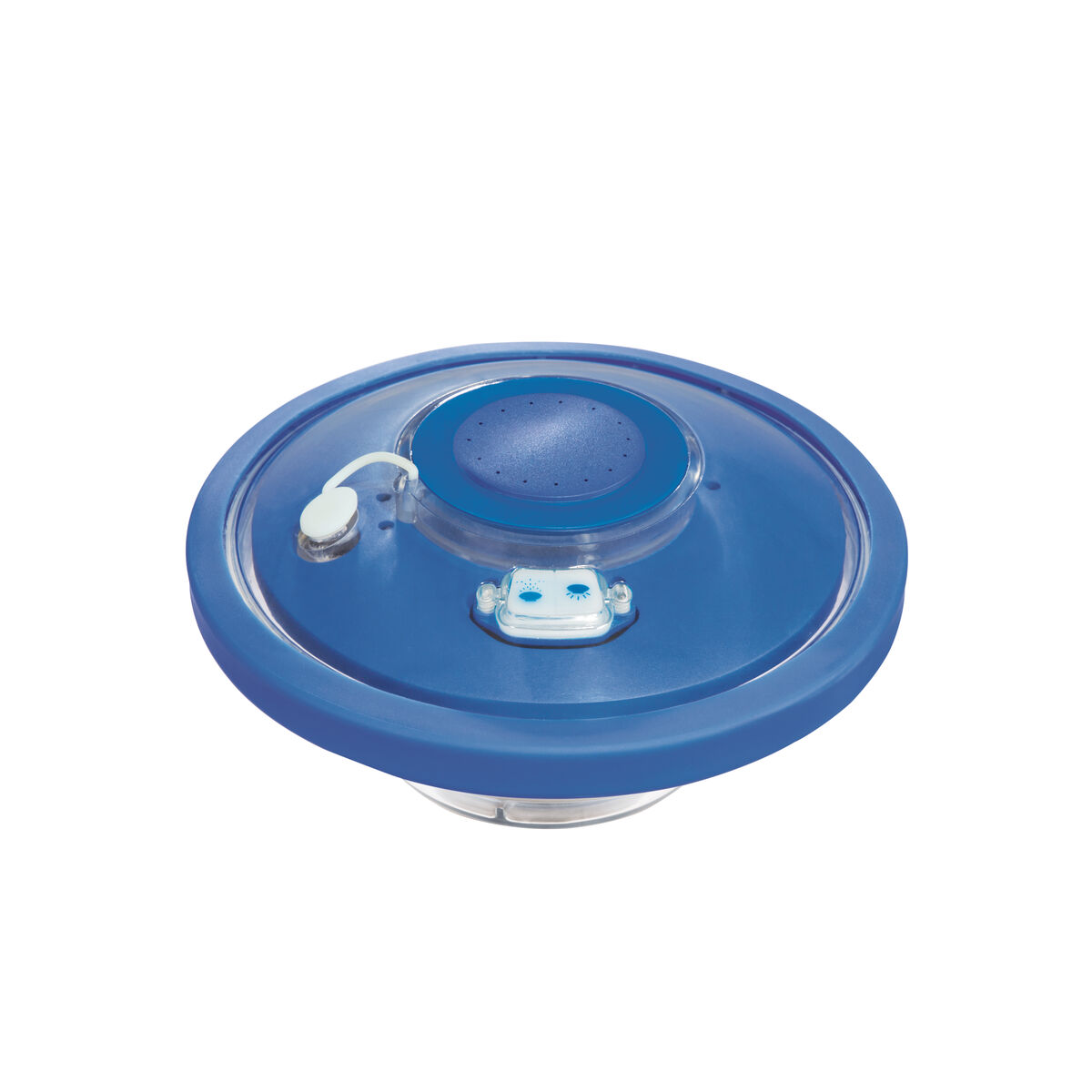 Bestway Lysdiod Flottande Flerfärg D18,5 cm Pool och Trädgård 58493 - 11