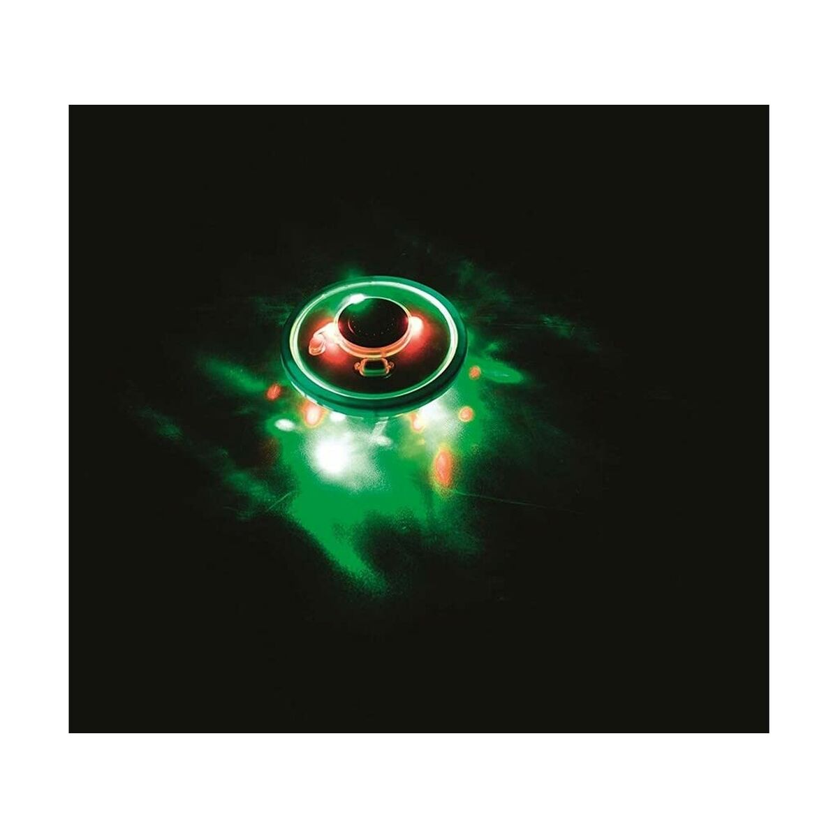 Bestway Lysdiod Flottande Flerfärg D18,5 cm Pool och Trädgård 58493 - 3