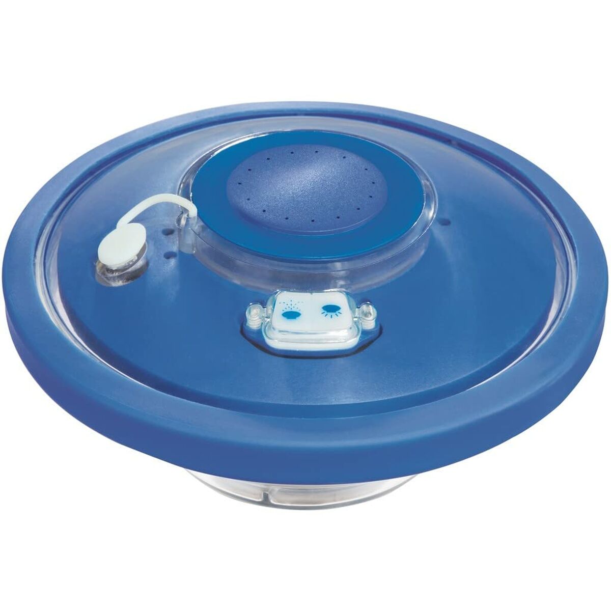 Bestway Lysdiod Flottande Flerfärg D18,5 cm Pool och Trädgård 58493 - 12