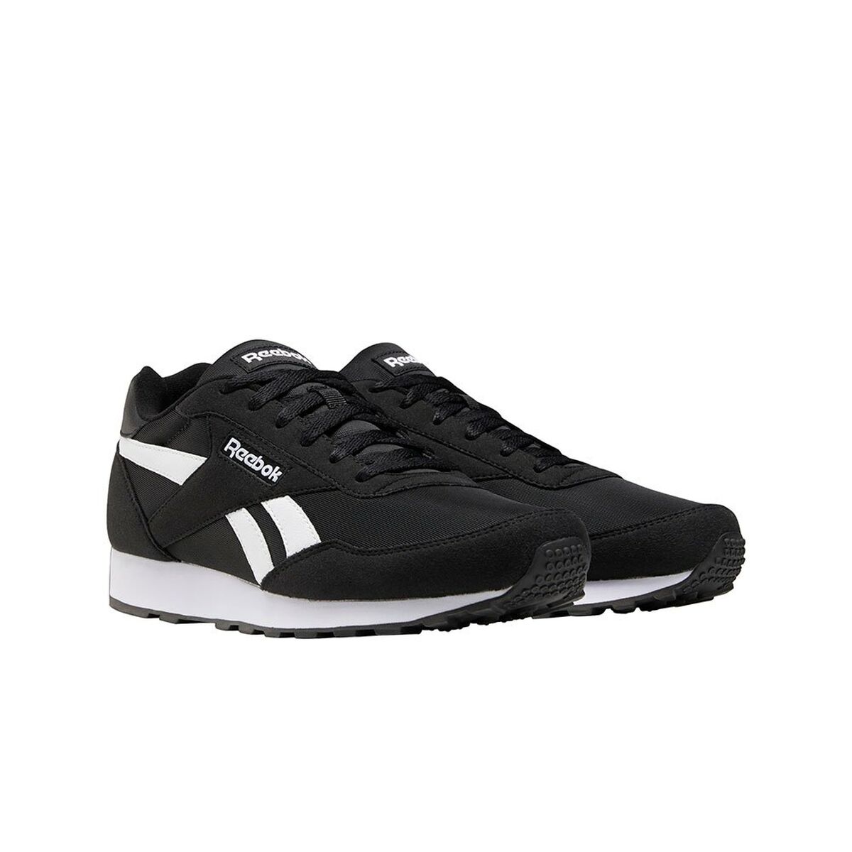 Löparskor, Vuxna Reebok REWIND 100001390 Svart Män - 2