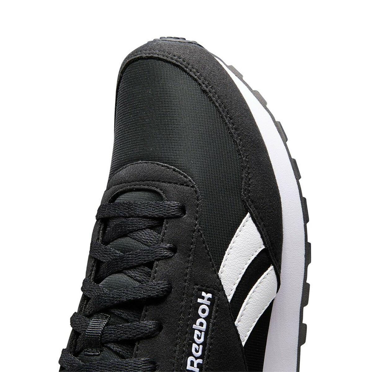 Löparskor, Vuxna Reebok REWIND 100001390 Svart Män - 4