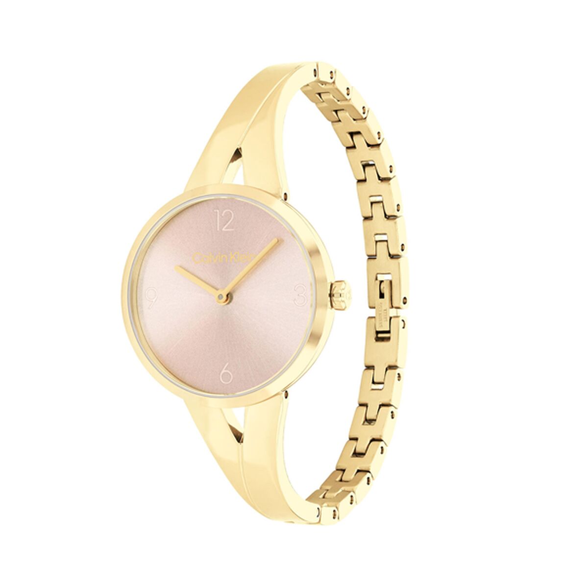 Damklocka Calvin Klein 25100027 - 2