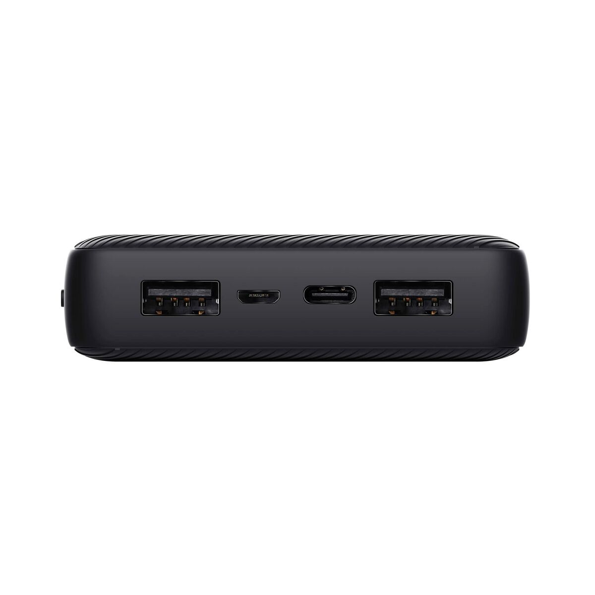 Power Bank Trust Primo Svart 20000 mAh - 3