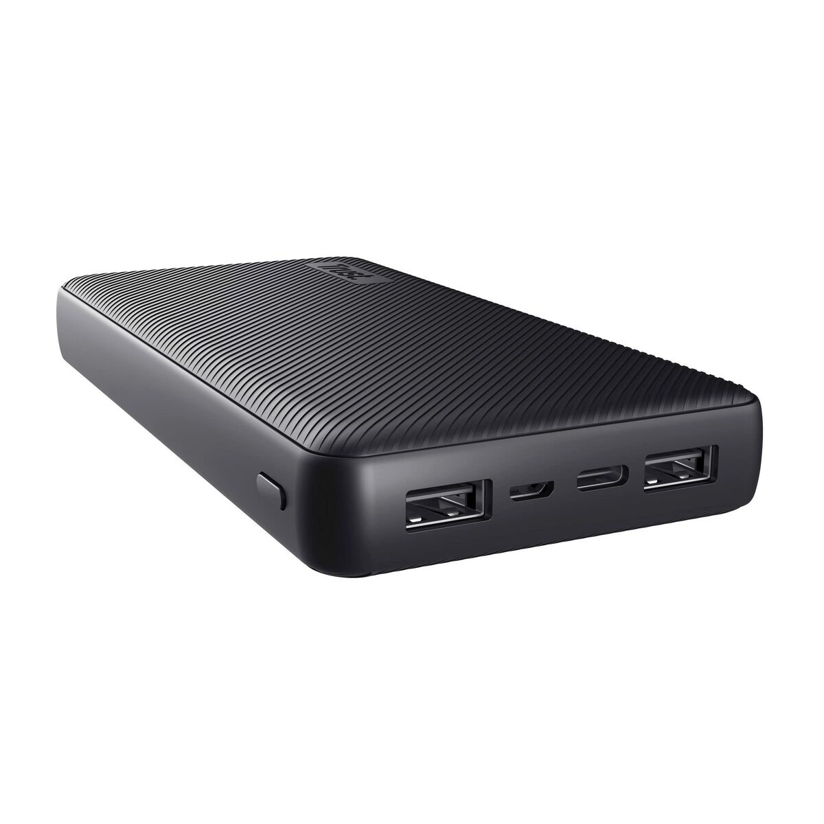 Power Bank Trust Primo Svart 20000 mAh - 2