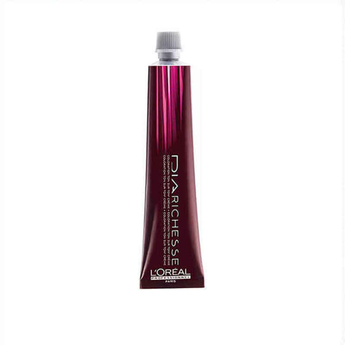 Färg utan ammoniak Dia Richesse L'Oreal Professionnel Paris 0000018253 Nº 5,8 (50 ml)