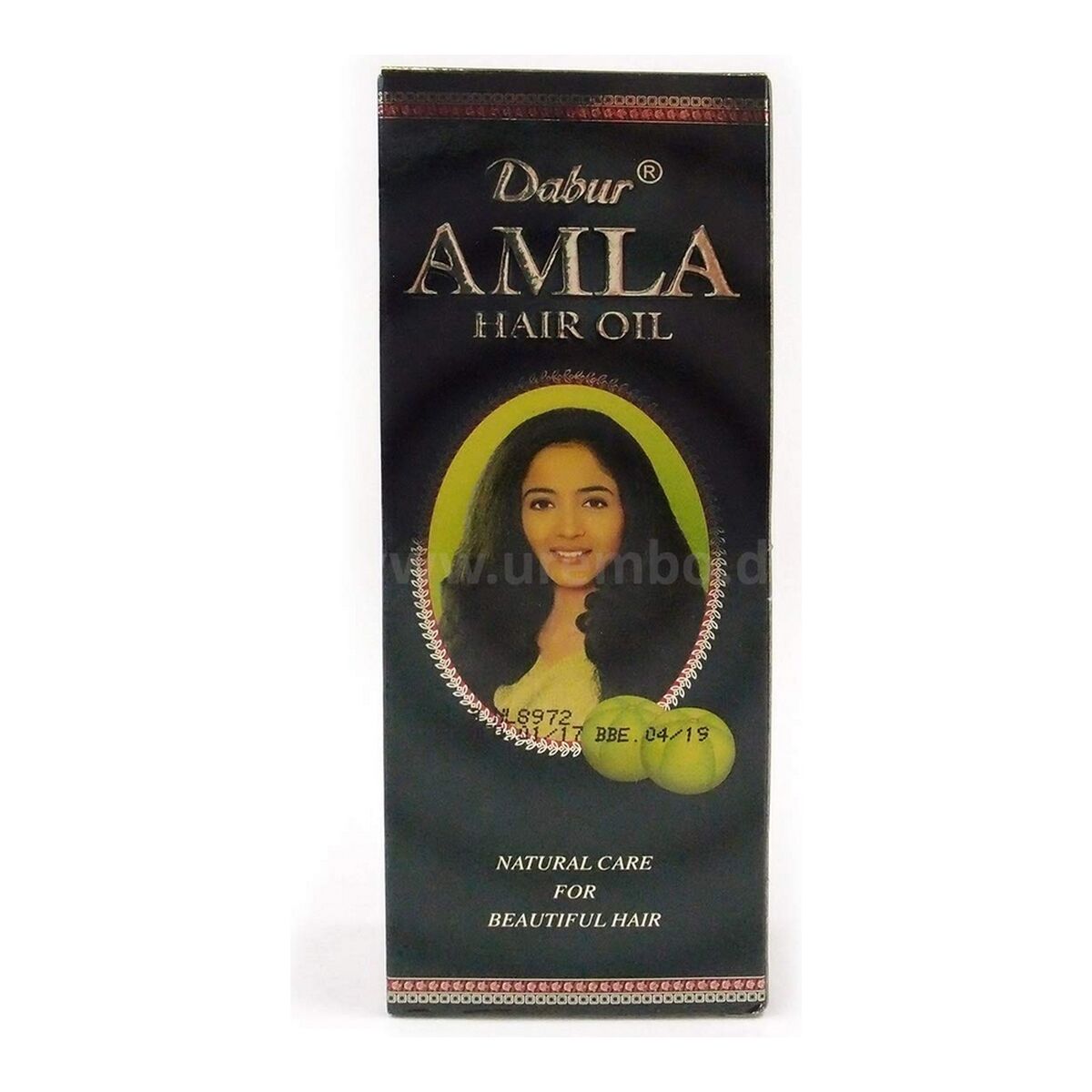 Hårolja Dabur Amla (100 ml) - 2
