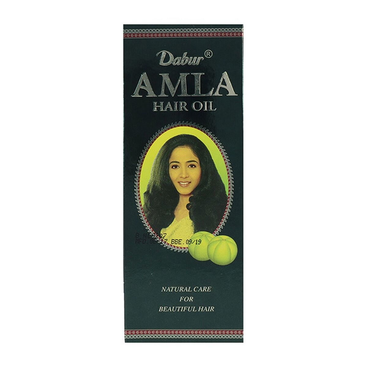 Hårolja Dabur Amla (100 ml) - 4