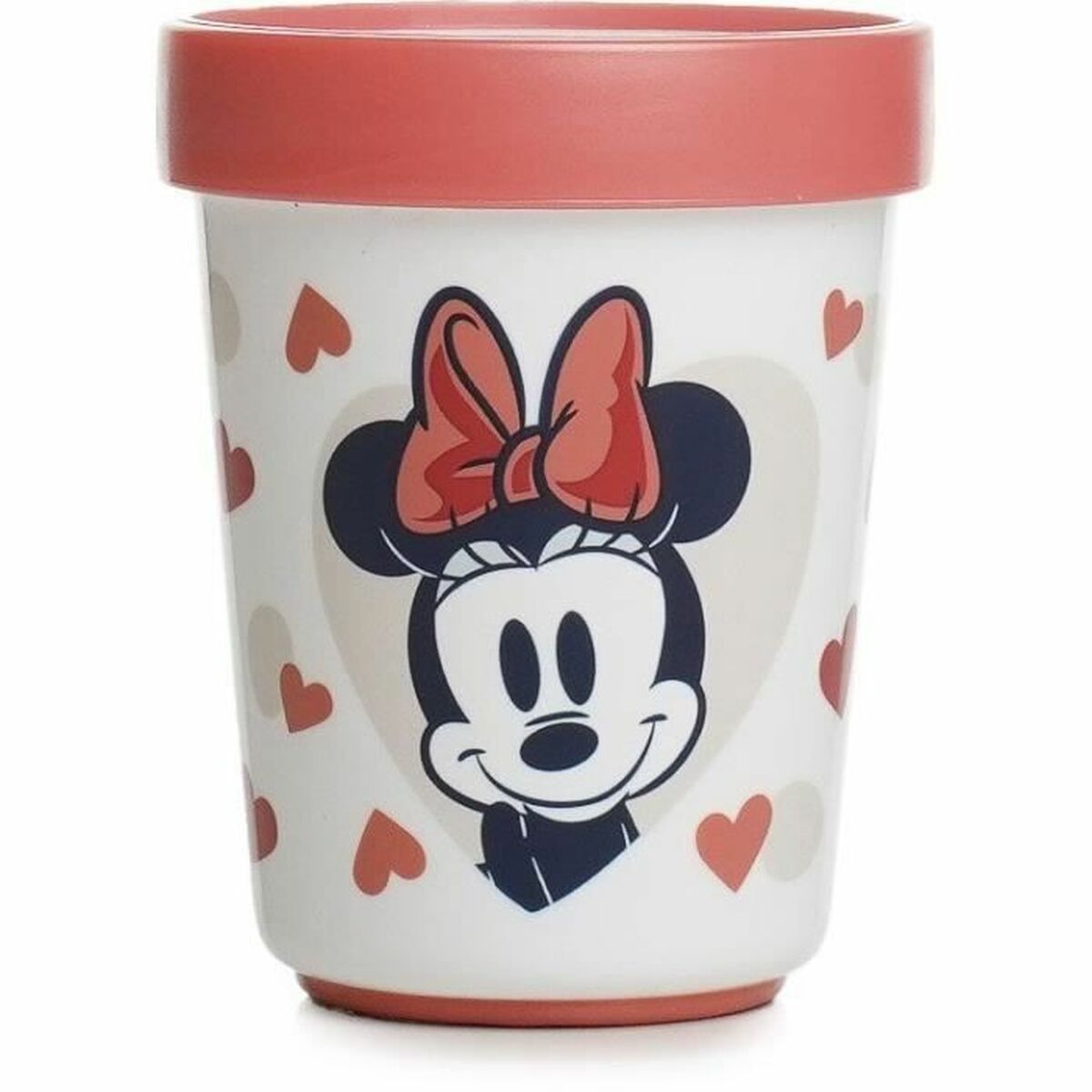 Bestick ThermoBaby Minnie Plast - 4