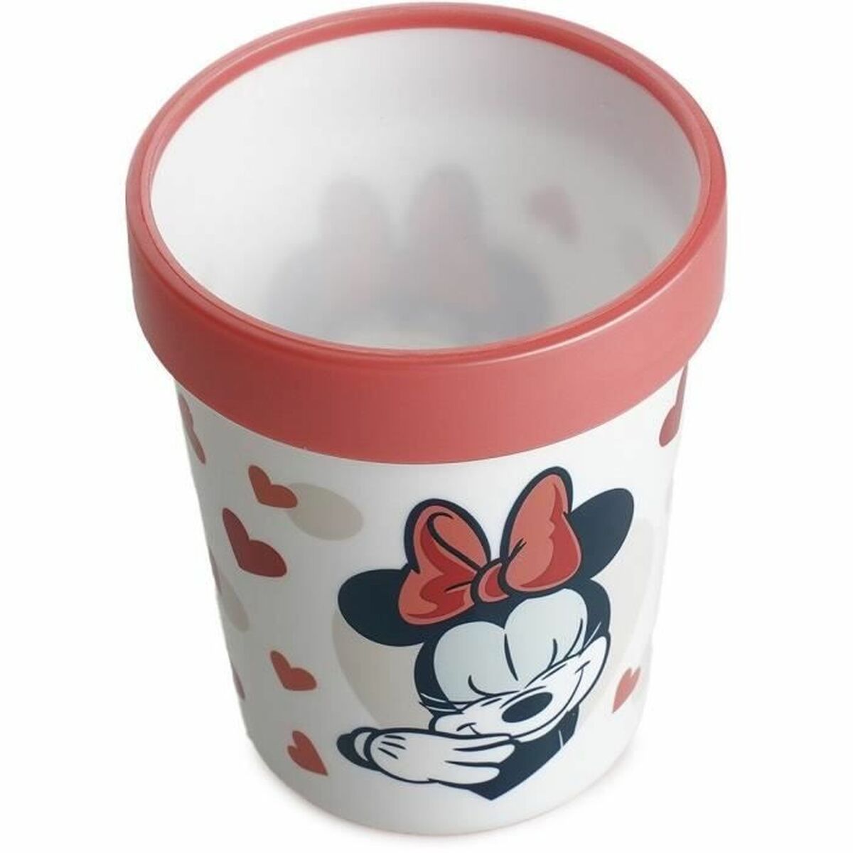 Bestick ThermoBaby Minnie Plast - 6