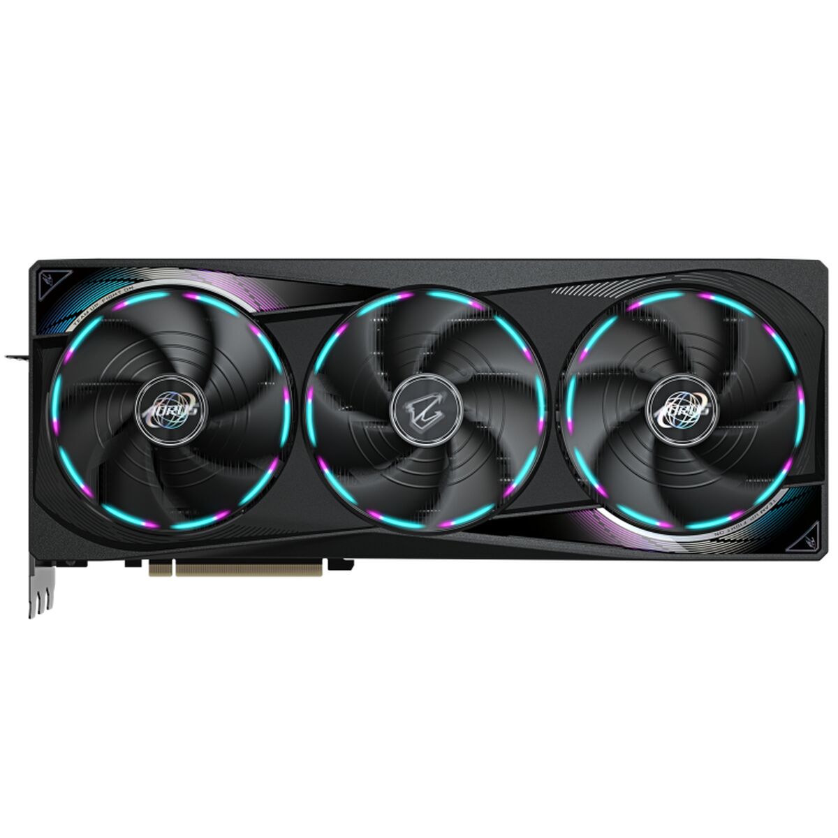 Grafikkort Gigabyte GV-N5080AORUS M-16GD 16 GB GDDR6 - 3