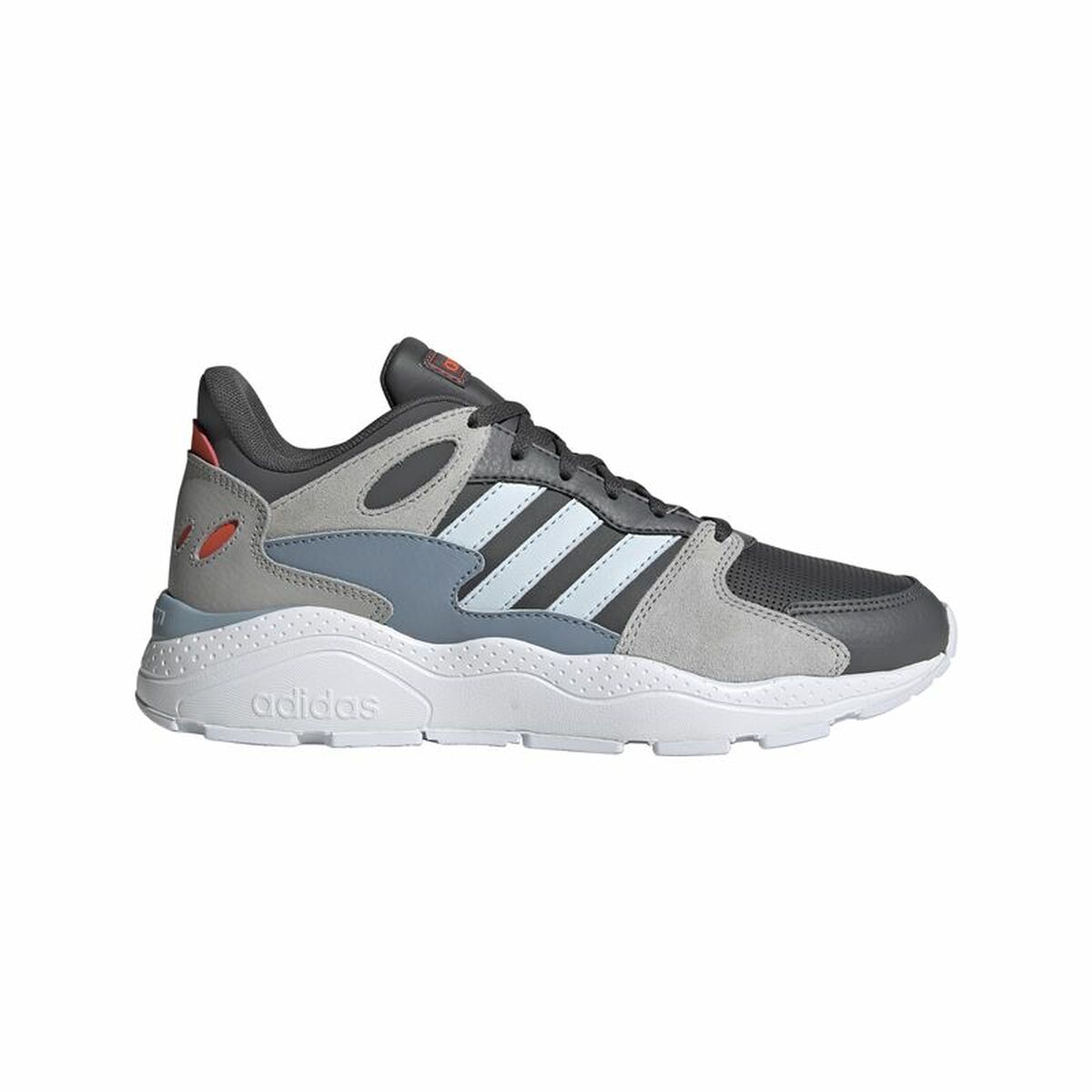 Gymnastiksko, Dam Adidas Crazychaos 37 1/3 EU (Renoverade A)