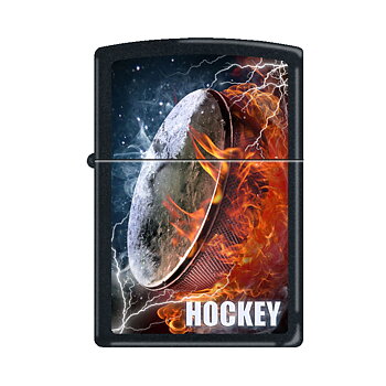 218HO Hockey