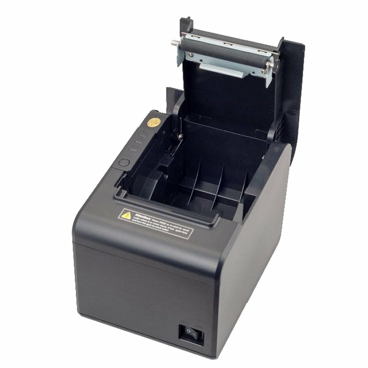 Termisk Skrivare VivaPos P85 Svartvit - 5