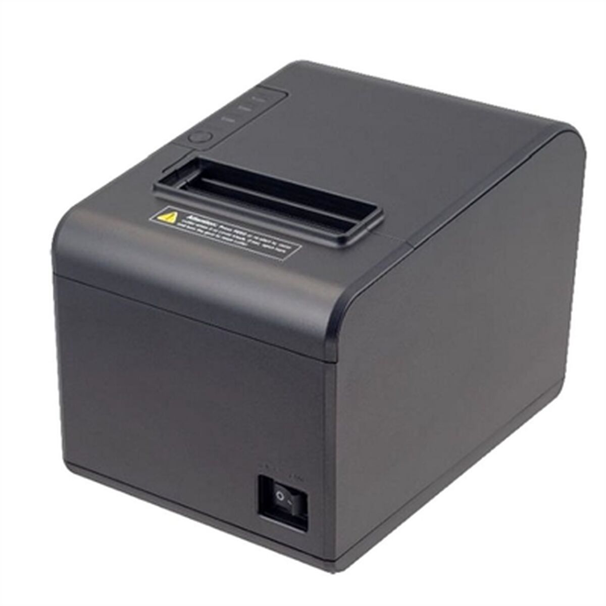 Termisk Skrivare VivaPos P85 Svartvit