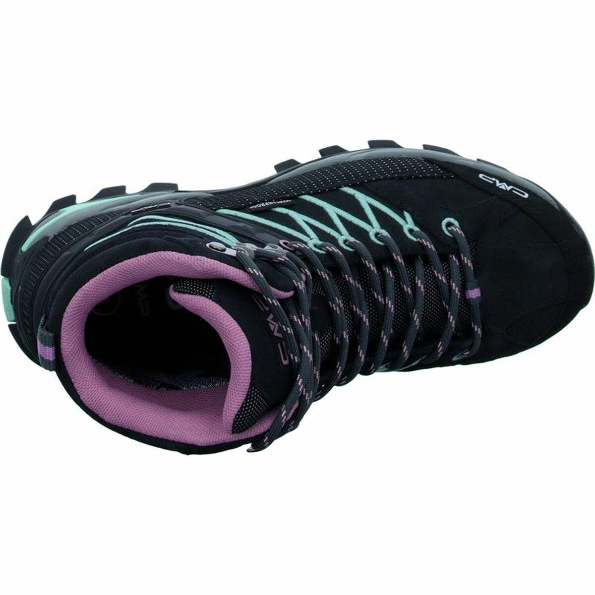 Vandring stövlar Campagnolo Rigel Mid Trek Grå - 12