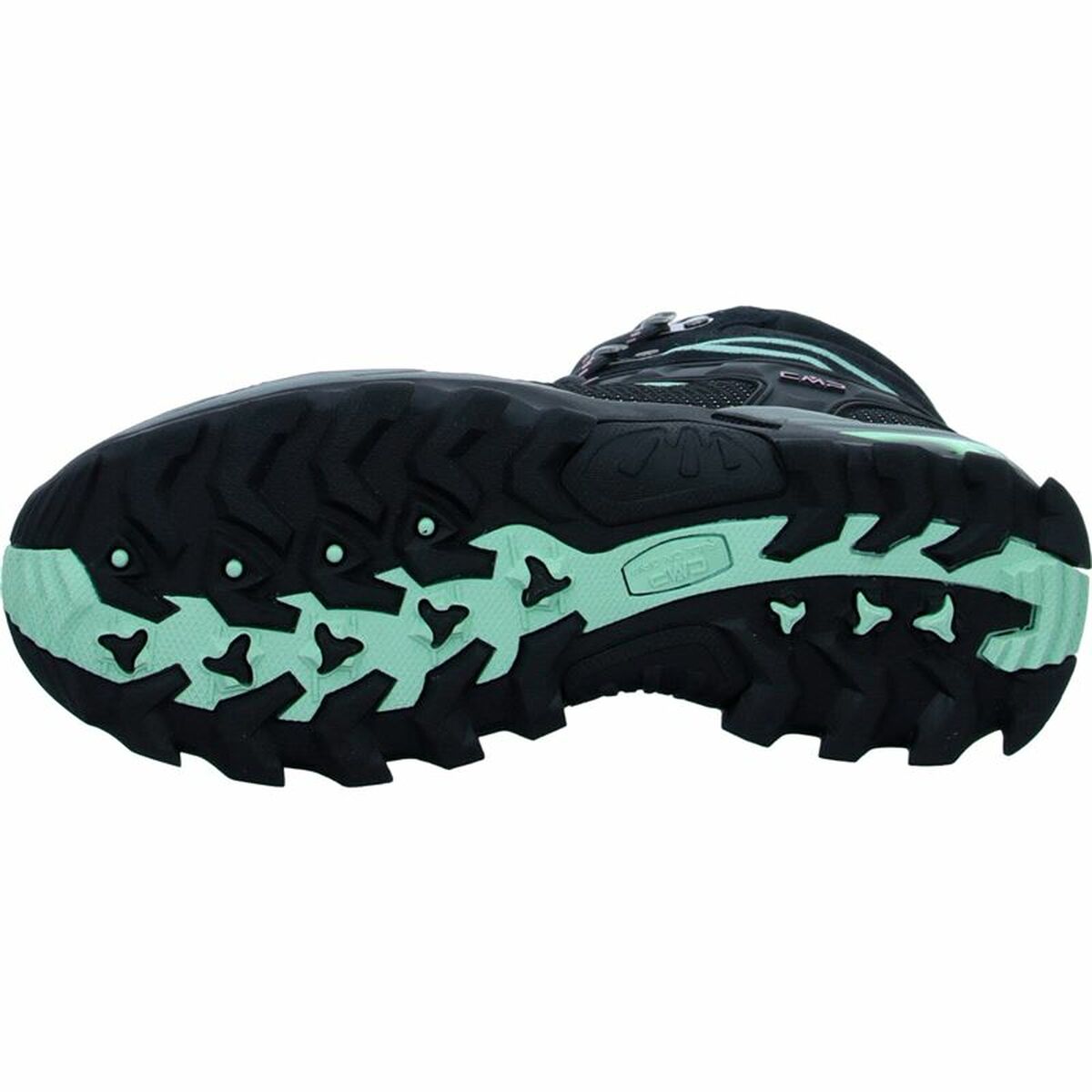 Vandring stövlar Campagnolo Rigel Mid Trek Grå - 7