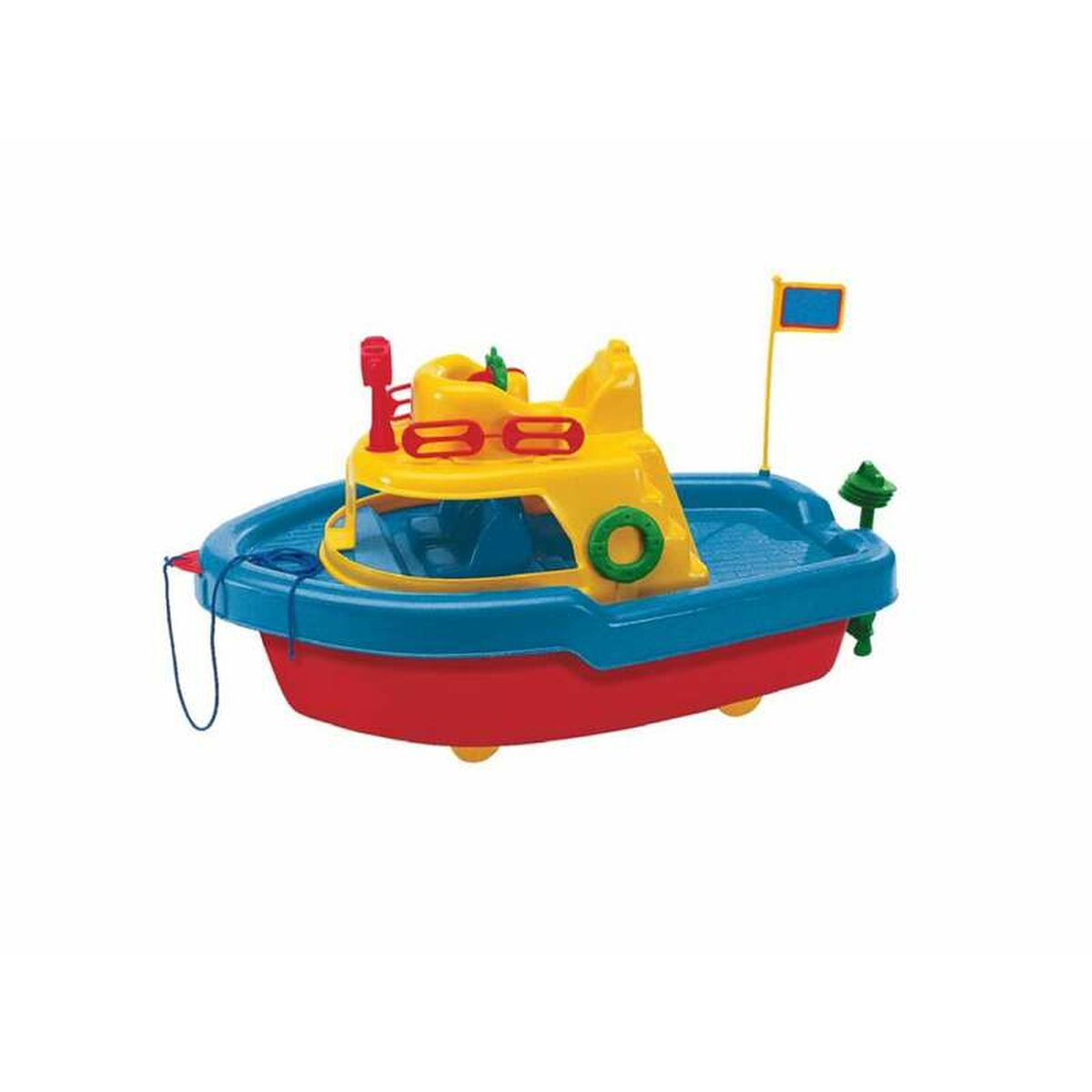 Barco AVC 50 x 27,5 x 24,5 cm 50 x 27,50 x 24,50 cm Båt