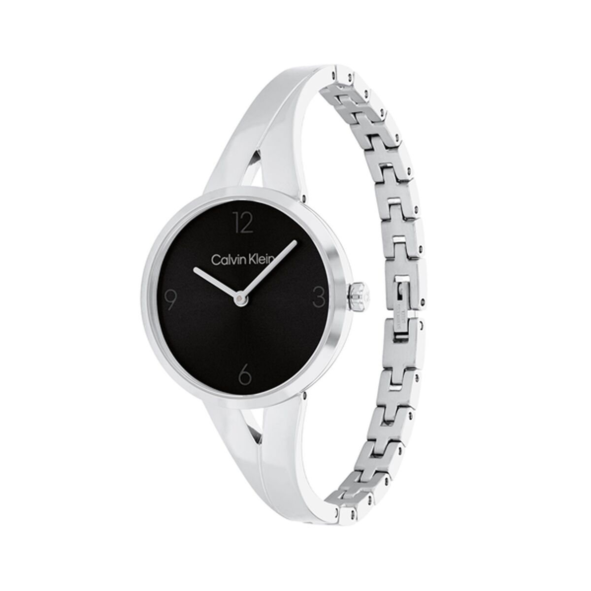 Damklocka Calvin Klein 25100026 (Ø 30 mm) - 2