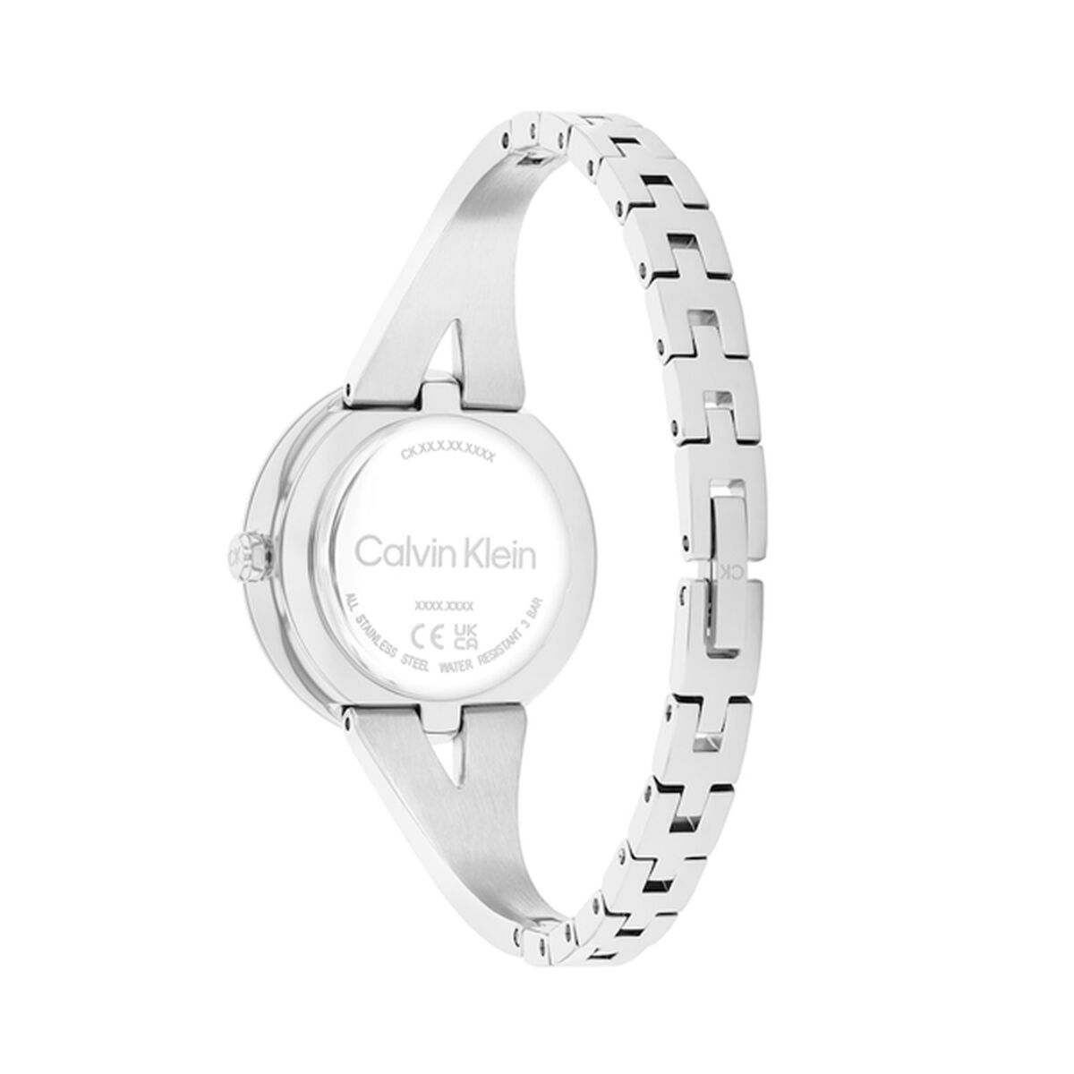 Damklocka Calvin Klein 25100026 (Ø 30 mm) - 3
