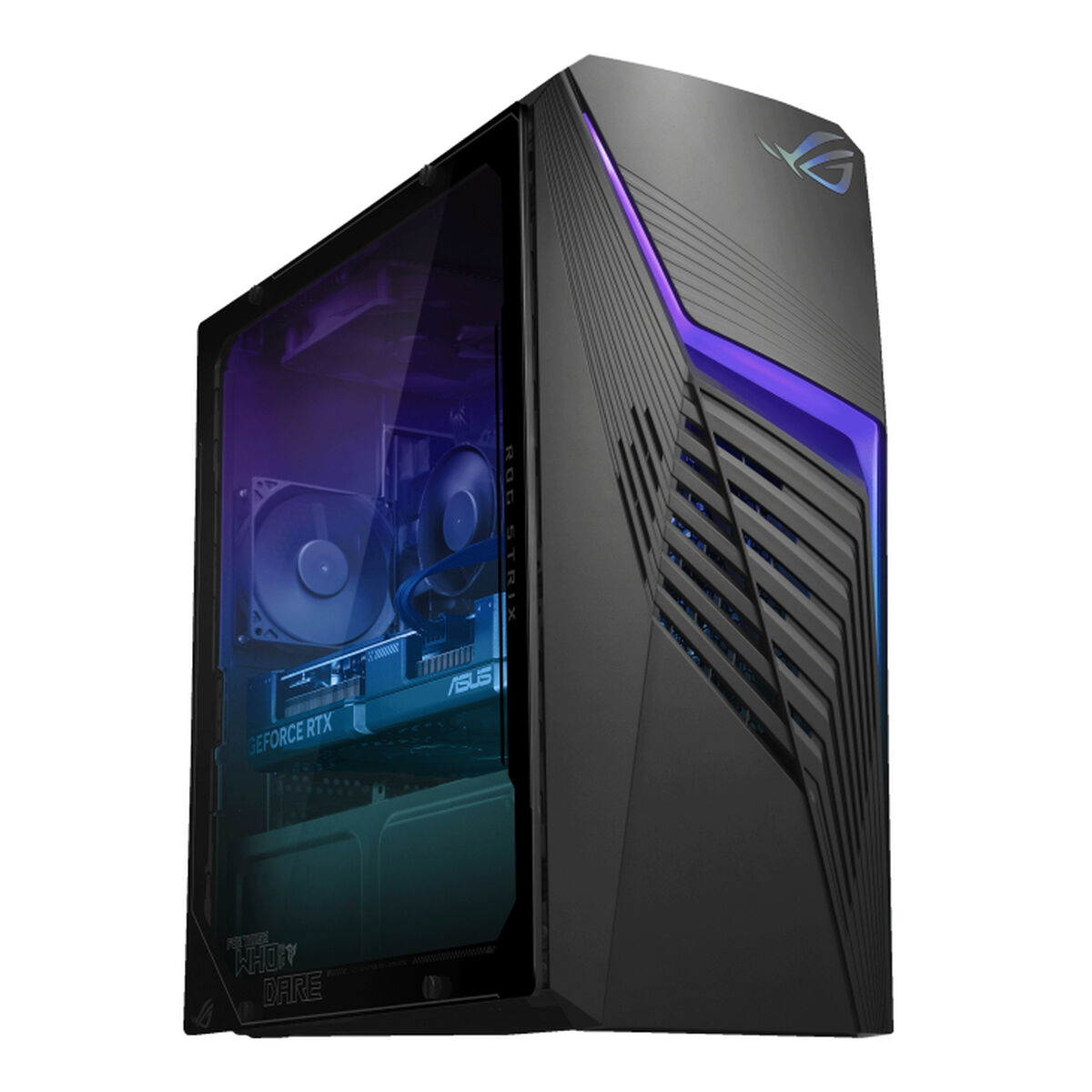 Speldator Asus 90PF04S2-M00NC0 Intel Core i7 16 GB RAM 1 TB SSD NVIDIA GEFORCE RTX 4060 TI - 5