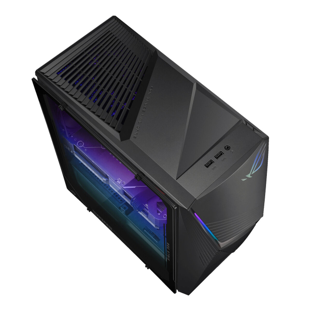 Speldator Asus 90PF04S2-M00NC0 Intel Core i7 16 GB RAM 1 TB SSD NVIDIA GEFORCE RTX 4060 TI - 6