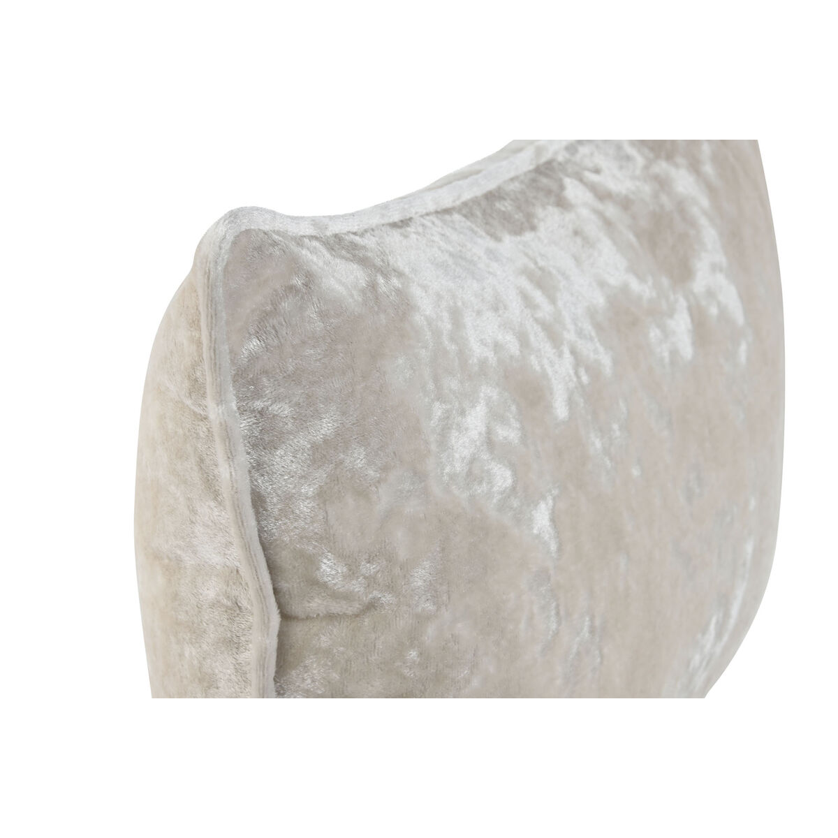 Kudde Home ESPRIT Beige 50 x 30 cm - 2