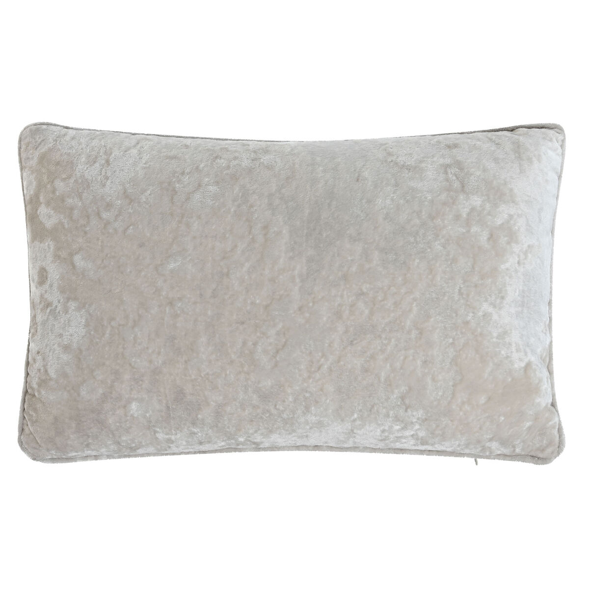 Kudde Home ESPRIT Beige 50 x 30 cm