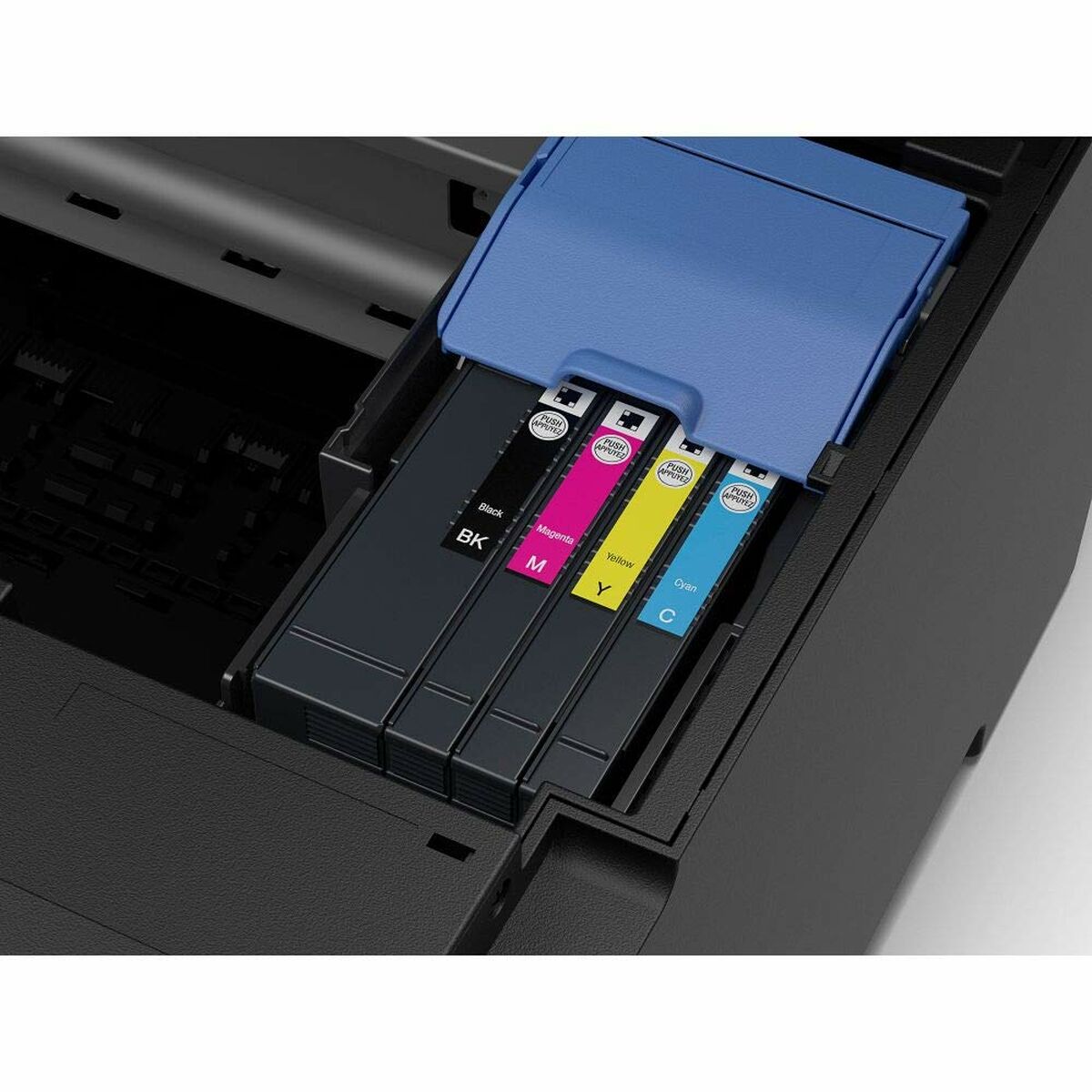 Multifunktionsskrivare Epson C11CH67402 - 5