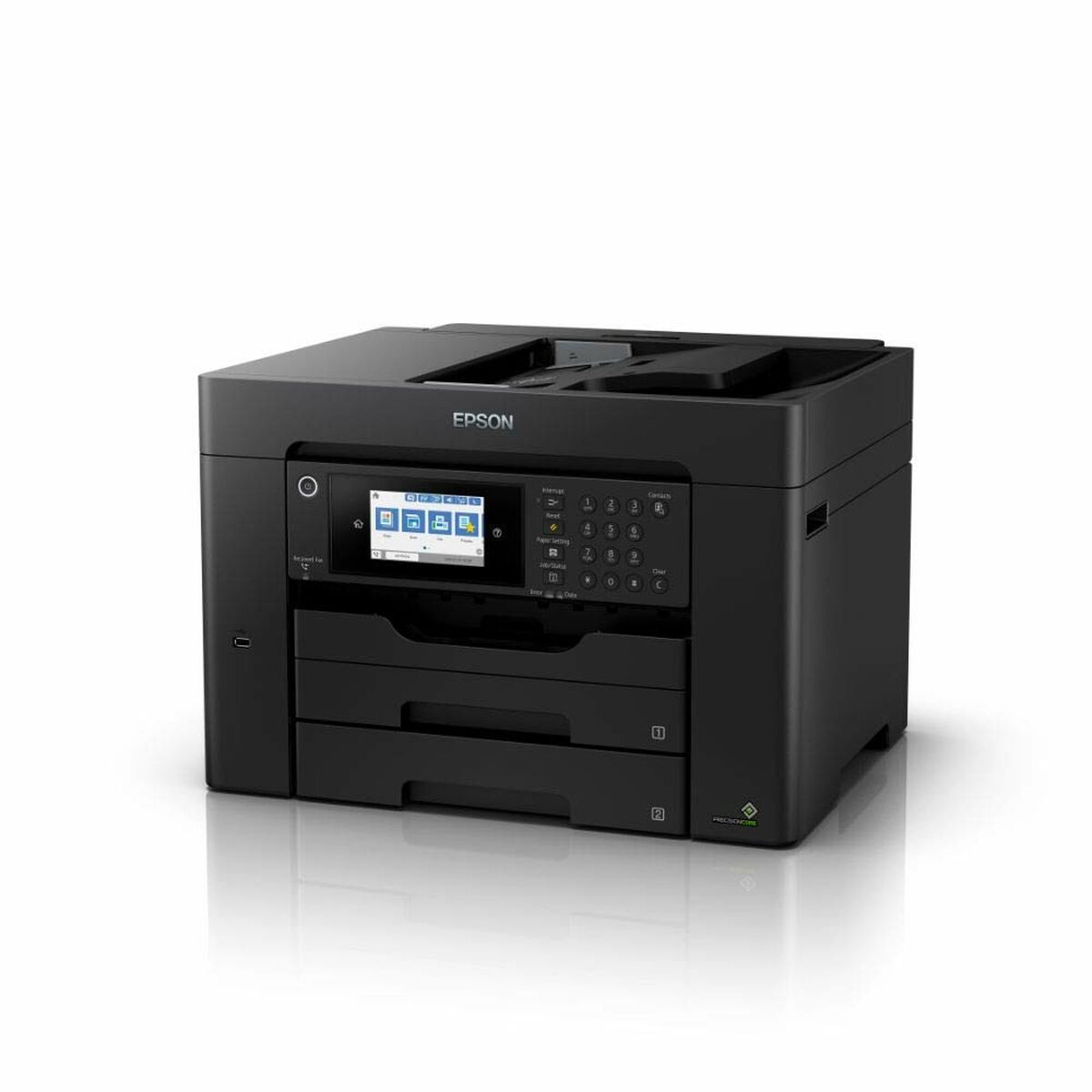 Multifunktionsskrivare Epson C11CH67402 - 3
