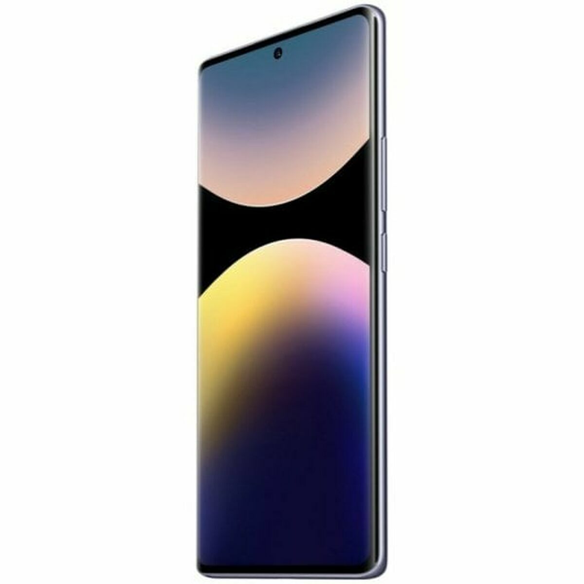 Smartphone Xiaomi 6,67" 8 GB RAM 256 GB Purpur Violett - 4