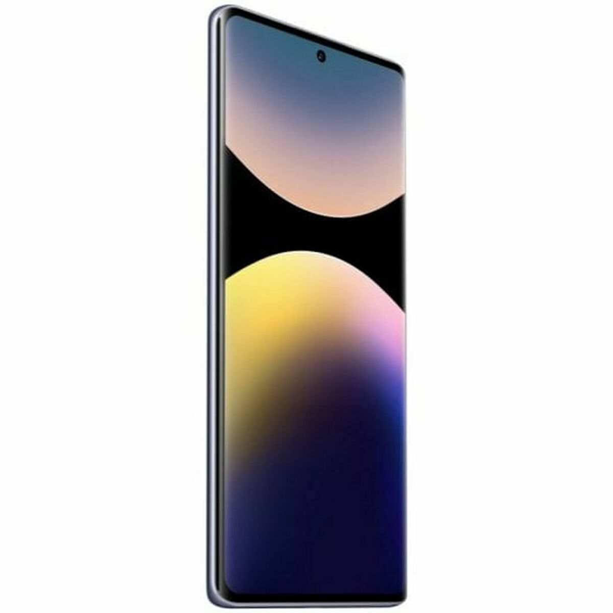 Smartphone Xiaomi 6,67" 8 GB RAM 256 GB Purpur Violett - 3