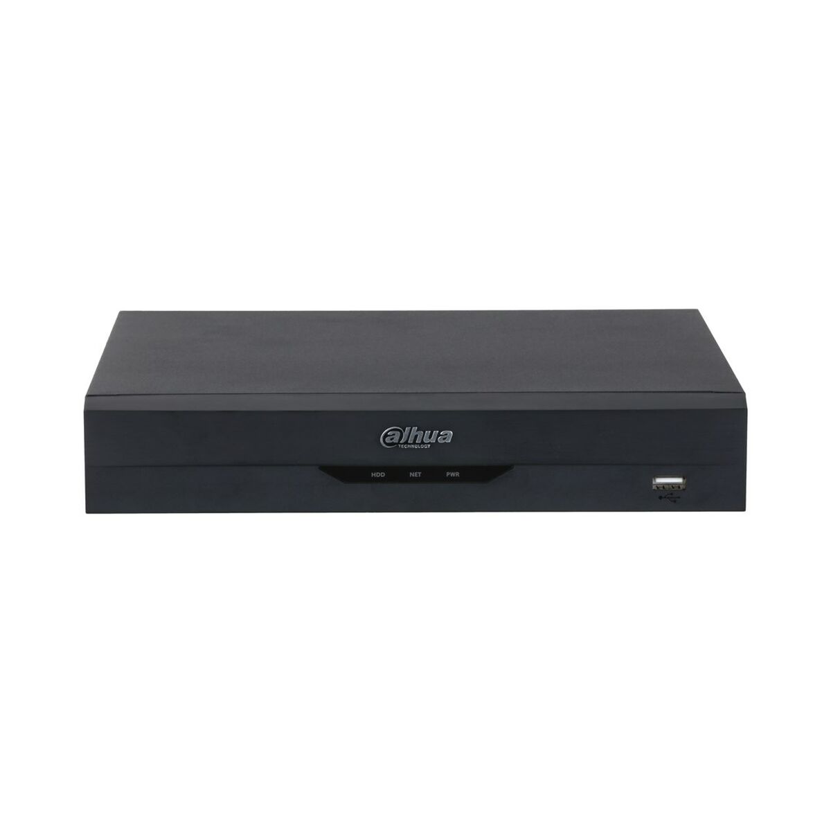 Nätverksvideoinspelare Dahua NVR4116HS-EI - 2