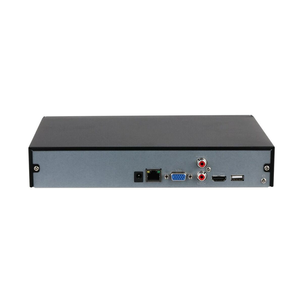 Nätverksvideoinspelare Dahua NVR4116HS-EI - 3
