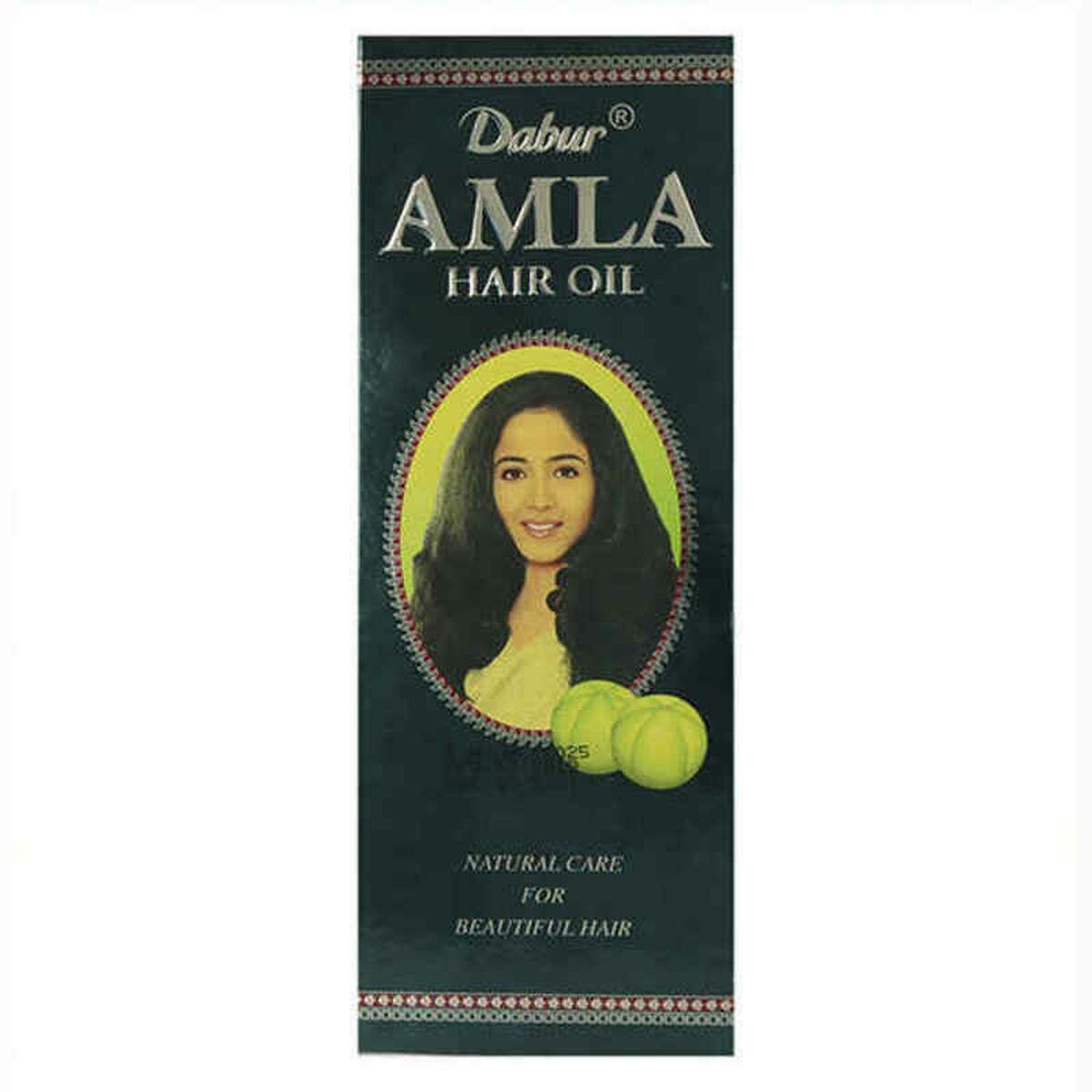 Hårolja Dabur Amla 200 ml