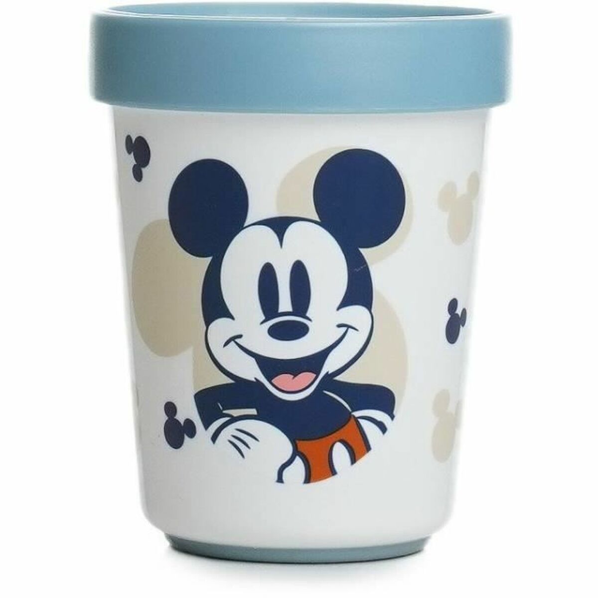 Bestick ThermoBaby PIECE MEAL SET MICKEY CUP / BOWL / PLATE - 4