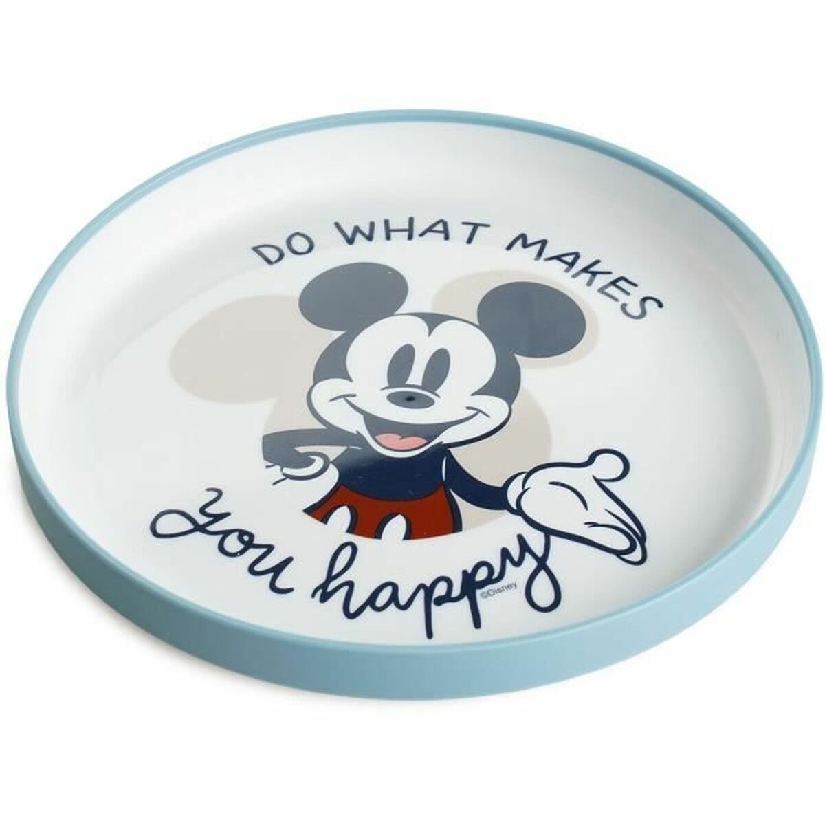 Bestick ThermoBaby PIECE MEAL SET MICKEY CUP / BOWL / PLATE - 6